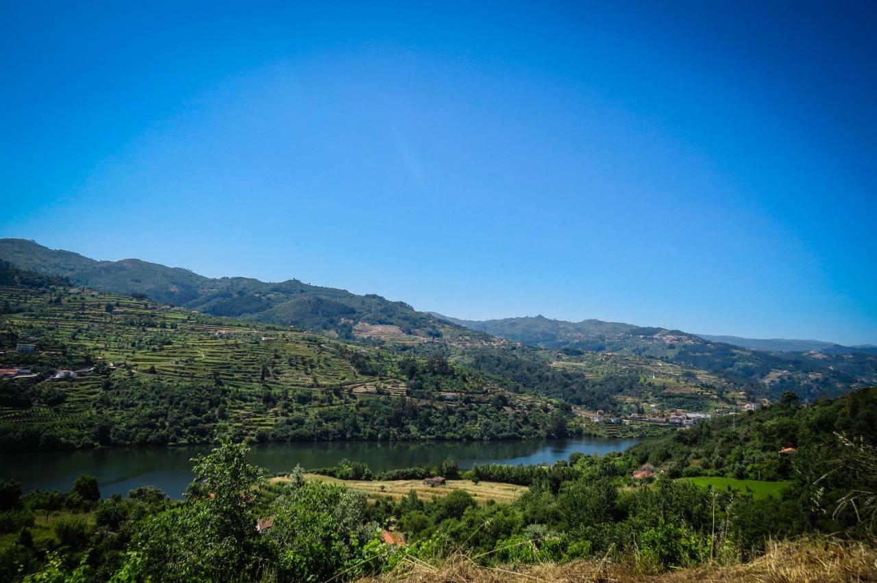 Casa Da Mouta - Douro Valley Baiao Ngoại thất bức ảnh