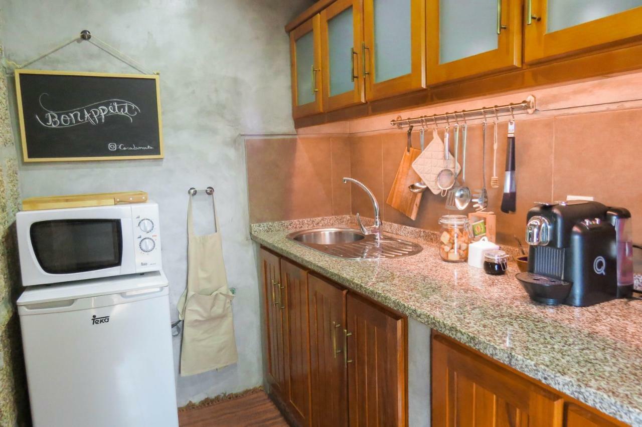 Casa Da Mouta - Douro Valley Baiao Ngoại thất bức ảnh