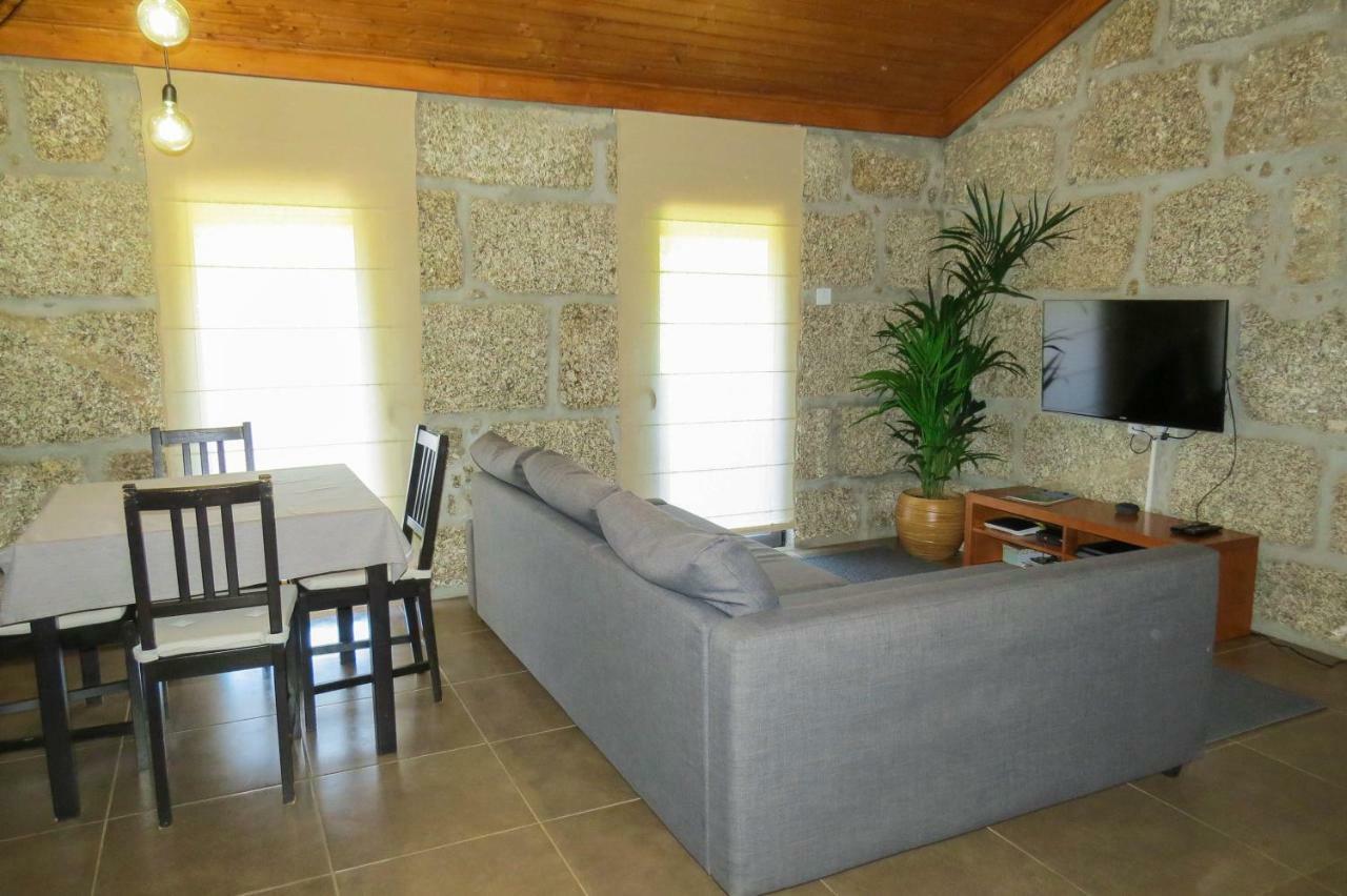 Casa Da Mouta - Douro Valley Baiao Ngoại thất bức ảnh