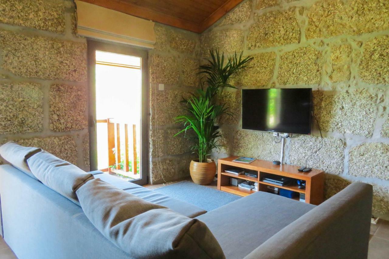 Casa Da Mouta - Douro Valley Baiao Ngoại thất bức ảnh